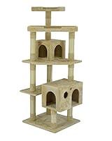 Algopix Similar Product 2 - Go Pet Club F2020 Cat Tree Condo