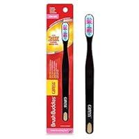 Algopix Similar Product 11 - Brush Buddies Caress Gum Care