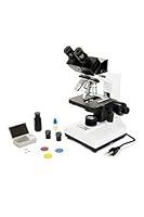 Algopix Similar Product 3 - Celestron CB2000C Compound Binocular