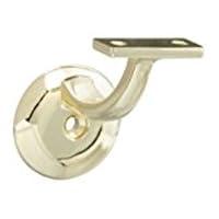 Algopix Similar Product 9 - Bracket Handrail 1pc Polbrass