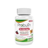 Algopix Similar Product 4 - Probulin Total Care My Little Bugs