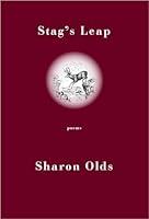 Algopix Similar Product 9 - Stag's Leap: Poems