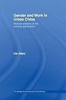 Algopix Similar Product 2 - Gender and Work in Urban China