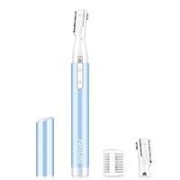 Algopix Similar Product 14 - Funstant Eyebrow Trimmer Precision