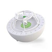 Algopix Similar Product 4 - LFJNET Mini USB Portable Dishwasher for