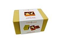 Algopix Similar Product 4 - CapaBunga Cheese Vault with Divider 