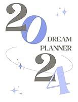 Algopix Similar Product 13 - 2024 Dream Weekly Planner Kindle scribe