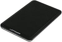 Algopix Similar Product 20 - LCPower Ultra Slim LC 25BU3 Hard Disk