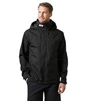 Algopix Similar Product 9 - HellyHansen Mens Crew Hooded Jacket