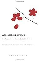 Algopix Similar Product 7 - Approaching Silence New Perspectives