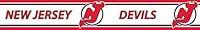 Algopix Similar Product 5 - NHL New Jersey Devils Prepasted Hockey