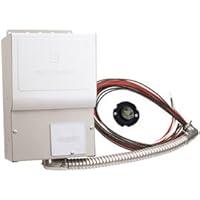 Algopix Similar Product 1 - Reliance Controls ProTran 2  15Amp