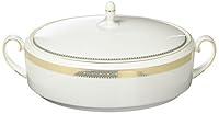 Algopix Similar Product 16 - Vera Wang Wedgwood Vera Lace Gold
