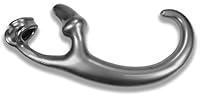 Algopix Similar Product 16 - Alien Tail  Tail  Butt Plug  Sling 