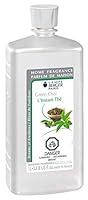 Algopix Similar Product 4 - Green Chai  Lampe Berger Fragrance