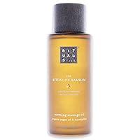 Algopix Similar Product 1 - Rituals The Ritual of Hammam Massage