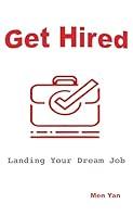Algopix Similar Product 10 - Get Hired: Landing Your Dream Job