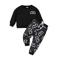 Algopix Similar Product 5 - Betadog Toddler Baby Boy Clothes Set