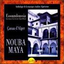 Algopix Similar Product 17 - Nouba Maya