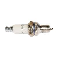 Algopix Similar Product 15 - Rotary # 12650 MTD SPARK PLUG RYOBI