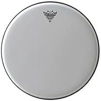 Algopix Similar Product 9 - Remo BA0808WS White Suede Ambassador