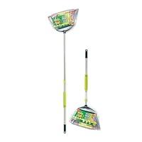 Algopix Similar Product 6 - PineSol Indoor Jumbo Broom with Long