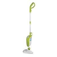 Algopix Similar Product 18 - Mesko Steam Mop Green Multicolour One