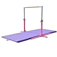 Algopix Similar Product 17 - ModernDepo Adjustable Height Kip Bar