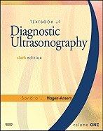 Algopix Similar Product 8 - Textbook of Diagnostic Ultrasonography