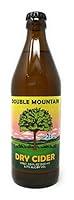 Algopix Similar Product 12 - Double Mountain, Cider, 16.9 Fl Oz