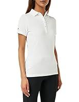Algopix Similar Product 14 - Helly Hansen Womens Short Crew Pique 2