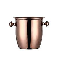 Algopix Similar Product 12 - KELITINAus Thick Stainless Steel Ice