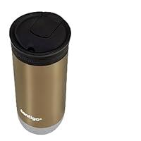 Algopix Similar Product 11 - Contigo Huron 20 Snapseal Travel Mug 