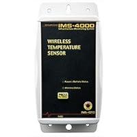 Algopix Similar Product 5 - IMS Wireless Room Temperature Sensor