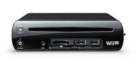 Algopix Similar Product 4 - Wii U Console Premium Black