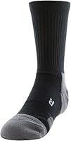 Algopix Similar Product 20 - Under Armour Youth Team Crew Socks