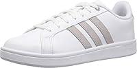Algopix Similar Product 1 - adidas NEO Womens Cloudfoam Advantage