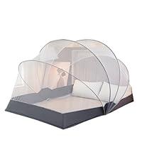 Algopix Similar Product 19 - Mosquito Net TentPortable Folding