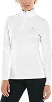Algopix Similar Product 6 - Coolibar UPF 50 Womens Devi Fitness