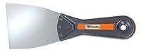 Algopix Similar Product 19 - Allway Tools 3Inch Tempered Steel