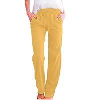 Algopix Similar Product 7 - Loose Pants for Women Summer Deals of