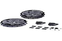 Algopix Similar Product 3 - Husqvarna 587235301 Wheel Kit Am