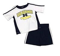 Algopix Similar Product 4 - VF Michigan Wolverines 2 Piece Shirt