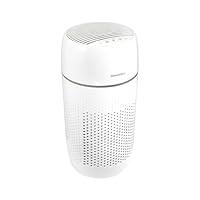 Algopix Similar Product 3 - Homedics Air Purifier 5in1 Tower Air