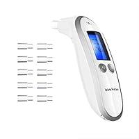 Algopix Similar Product 8 - Ketone Breath Tester MeterKetosis