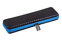 Algopix Similar Product 9 - Sequenz CC-Nano Case - Black Blue