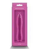 Algopix Similar Product 15 - Obsession Clyde Dark Pink