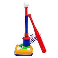 Algopix Similar Product 4 - Franklin Sports Kids Teeball Tee 