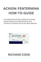 Algopix Similar Product 1 - ACXION FENTERMINA HOWTOGUIDE A