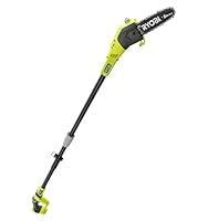 Algopix Similar Product 2 - Ryobi ONE 8 in 18Volt LithiumIon